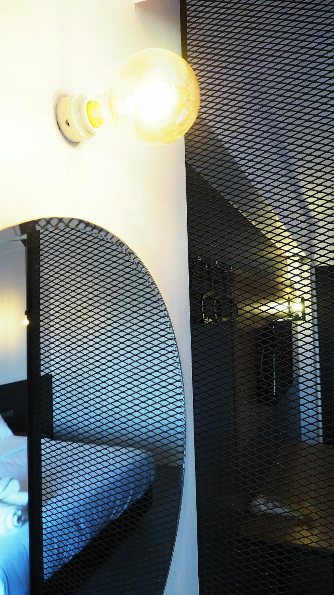 9.5Hotel Chiangmai Chiang Mai Exterior photo